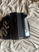 Akordeon guzikowy 3ACCO EG96