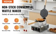 Przedmiotem aukcji jest gofrownica Egg Bubble Waffle Maker Gotowe