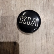 Kołpak dekielki 58 mm KIA