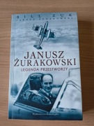 Janusz Żurakowski - Legenda Przestworzy