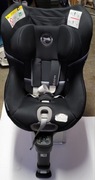 Fotelik samochodowy Cybex Sirona S I size obrotnica 360