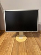Monitor Nec MultiSync E222W 22 cale