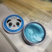 Płatki pod oczy z kwasem hialuronowym 