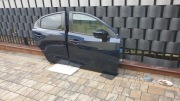 Mazda 2 DJ 14/21r  drzwi prawy przód 