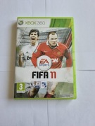FIFA 11 | XBOX 360