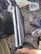 Chłodnica przednia BMW X3 G01 2018