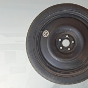 Koło dojazdowe Toyota Avensis 17