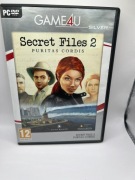 Secret Files 2 Puritas Cordis - gra PC !