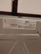 Płyta indukcyjna Bosch zbita pue63