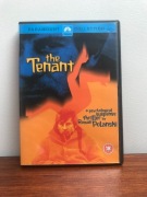 LOKATOR - "The Tenant" DVD