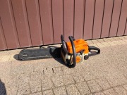 Piła spalinowa Stihl ms170