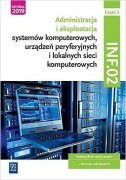 Książka INF 02 Technik Informatyk część 3