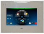 Galaxy TouchCenter, Plus-Klawiatura graficzna z ekranem dotykowym-CP045