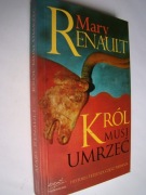 Król musi umrzeć - Noc zapada nad Babilonem