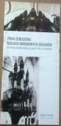 Muzyka Kościelna Organy Kościelne Zabytki Gdańska