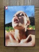David LaChapelle