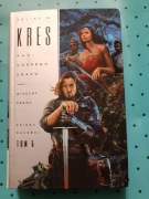 Pani dobrego znaku Wieczny pokój księga całości 