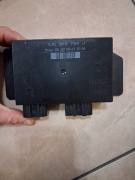 Moduł komfortu passat b5