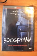 BOOGEYMAN reż. Stephen Kay
