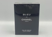 Bleu de Chanel EDT 100 ml – nowe, nieużywane | 219 zł