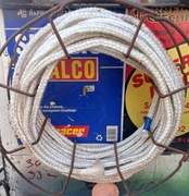 Szczeliwo sznur uszczelniający pieca,kominka 8x8mm