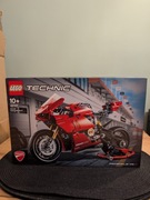 LEGO TECHNIC- DUCATI 42107