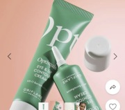 Krem do okolic oczu i ust Optimals Oriflame 15 ml