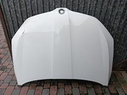 MASKA POKRYWA SILNIKA SKODA OCTAVIA 3 III 