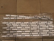 Taśmy led do TV LG 55LB630V