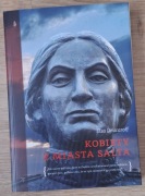 Kobiety z miasta Salta Elsa Drucaroff