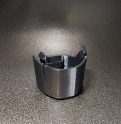 Adapter systemowy do konwersji na BOSCH 12V professional / DREMEL 8240