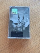 Taco Hemingway - Latarnie wszędzie dawno zgasły [kaseta nowa]