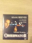 Obserwator , film dvd