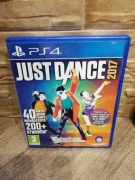 Gra na ps4 just dance 2017
