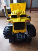 Robot ciężarówka gadający