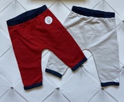 Spodnie joggery DeFacto