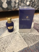 Perfumy Sospiro Soprano