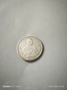 TOGO 1000 Franków 2002 MAX PLANCK 