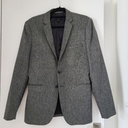 śliczna  męska marynarka H&M r 50