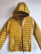 Kurtka puchowa cienka puchówka damska XS, ALPINUS, nowa 