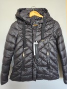 Kurtka pikowana wiosna przejściowa Moodo XS