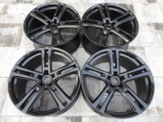 Felgi Aluminiowe 11Jx23 H2 5x120  Jak Nowa