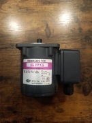 Silnik elektryczny S9I40GXH-TCE 40W 1250rpm