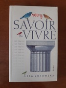 Lisa Gutowska - Nowy Savoir-Vivre