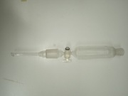 Rozdzielacz 100 ml 29/32