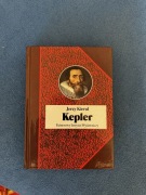 Jerzy Kierul Kepler
