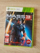 Mass Effect 3 Microsoft Xbox 360