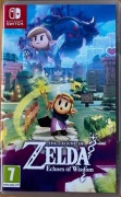 SWITCH The Legend of Zelda Echoes of Wisdom 