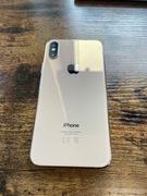 iPhone XS – uszkodzony ekran, sprawny, bateria 85%