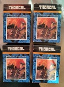Thorgal - kolekcjonerska gra karciana 2002- Duży zestaw-ponad 300 kart